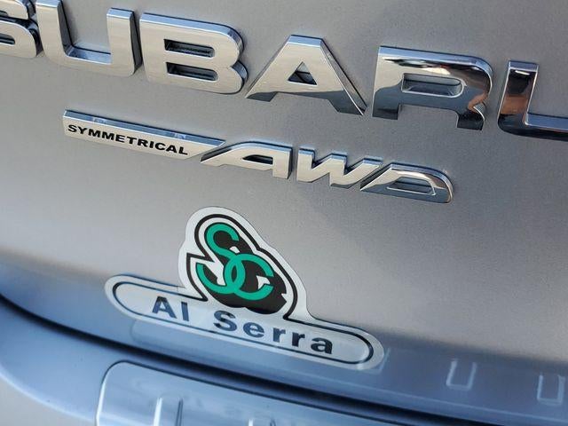 2024 Subaru Ascent Premium 7-Passenger