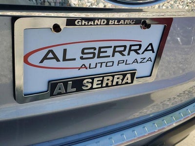 2024 Subaru Ascent Premium 7-Passenger