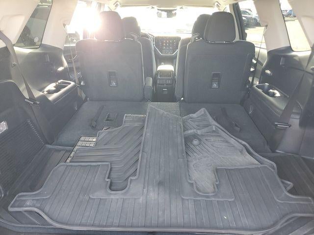 2024 Subaru Ascent Premium 7-Passenger