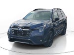 2025 Subaru Ascent Onyx Edition