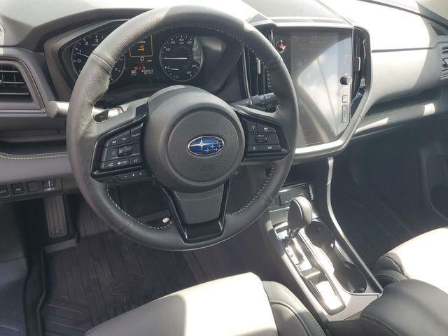 2025 Subaru Ascent Onyx Edition
