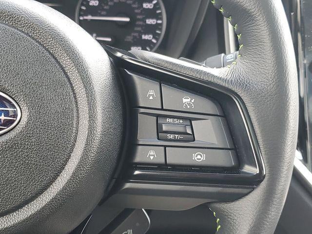 2025 Subaru Ascent Onyx Edition