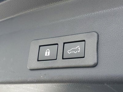 2025 Subaru Ascent Onyx Edition