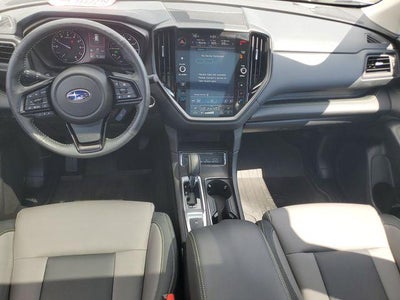 2023 Subaru Ascent Onyx Edition 7-Passenger