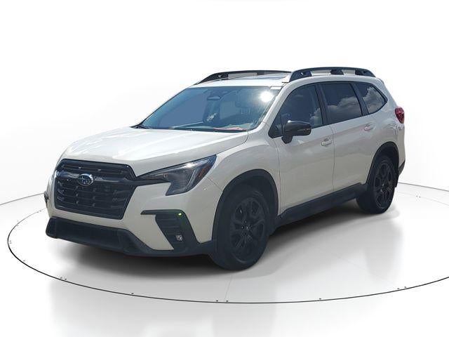 2023 Subaru Ascent Onyx Edition 7-Passenger