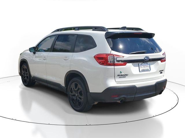 2023 Subaru Ascent Onyx Edition 7-Passenger