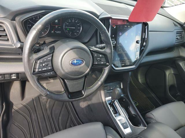 2023 Subaru Ascent Onyx Edition