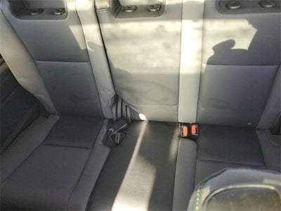 2023 Subaru Ascent Onyx Edition Limited 7-Passenger