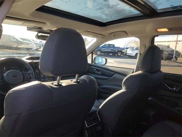 2023 Subaru Ascent Onyx Edition Limited 7-Passenger