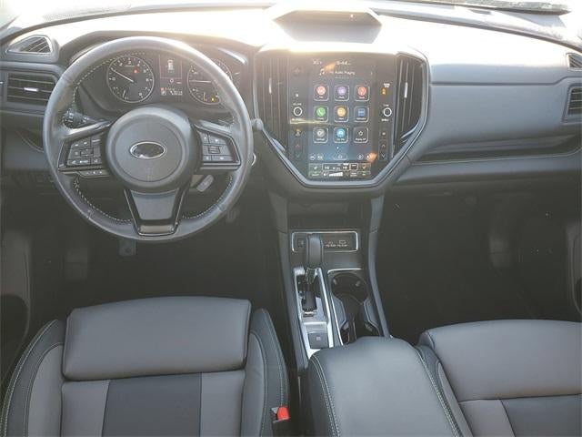 2023 Subaru Ascent Onyx Edition Limited 7-Passenger