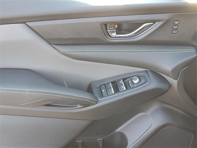 2023 Subaru Ascent Onyx Edition Limited 7-Passenger