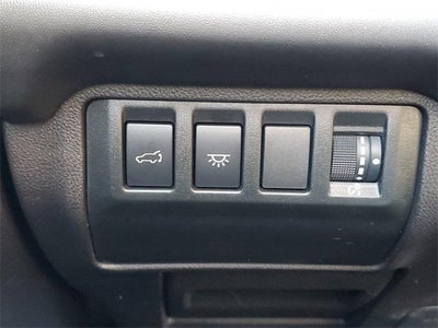 2023 Subaru Ascent Onyx Edition Limited 7-Passenger