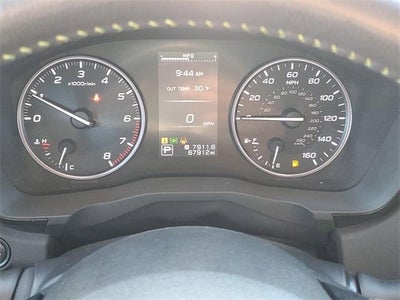 2023 Subaru Ascent Onyx Edition Limited 7-Passenger