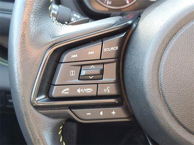 2023 Subaru Ascent Onyx Edition Limited 7-Passenger