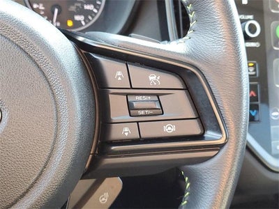 2023 Subaru Ascent Onyx Edition Limited 7-Passenger