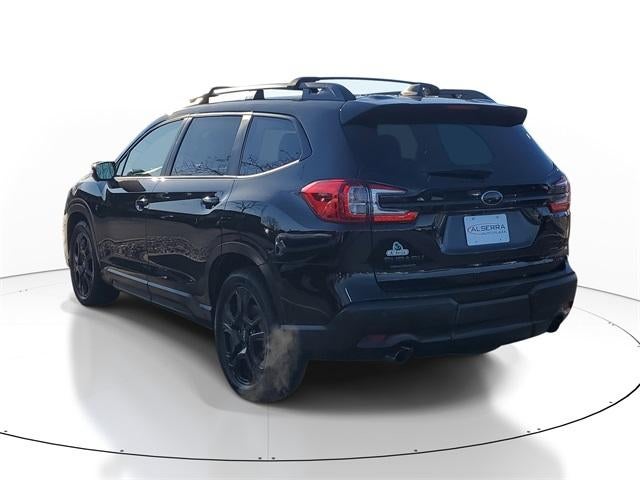 2023 Subaru Ascent Onyx Edition Limited 7-Passenger