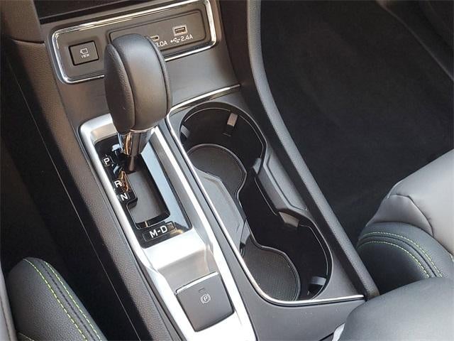 2023 Subaru Ascent Onyx Edition Limited 7-Passenger