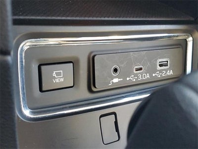 2023 Subaru Ascent Onyx Edition Limited 7-Passenger