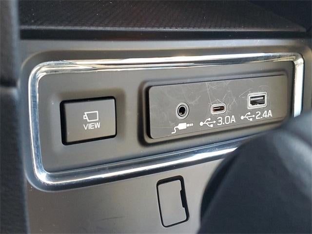 2023 Subaru Ascent Onyx Edition Limited 7-Passenger