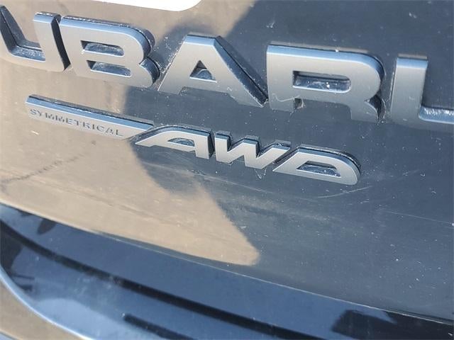 2023 Subaru Ascent Onyx Edition Limited 7-Passenger