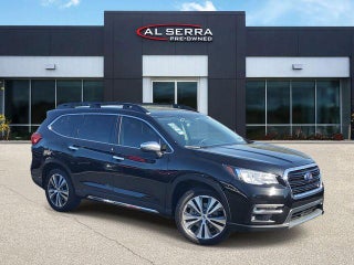 2022 Subaru Ascent Touring