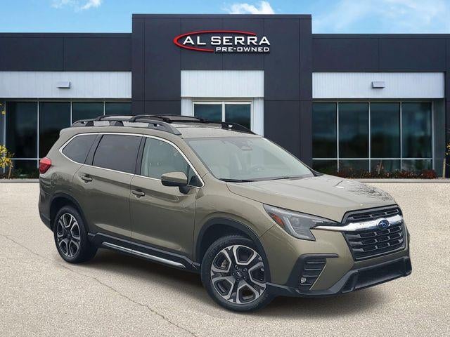 2023 Subaru Ascent Limited 7-Passenger