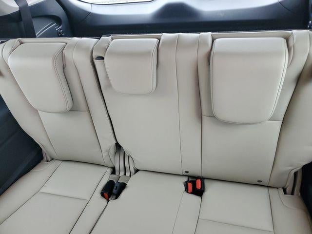 2023 Subaru Ascent Limited 7-Passenger