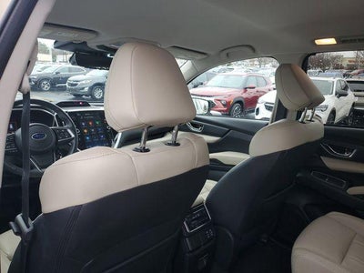 2023 Subaru Ascent Limited 7-Passenger