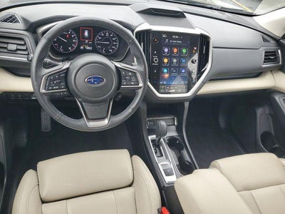 2023 Subaru Ascent Limited 7-Passenger