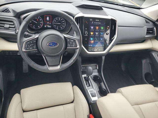 2023 Subaru Ascent Limited 7-Passenger