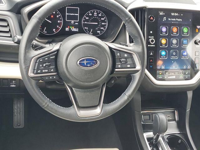 2023 Subaru Ascent Limited 7-Passenger