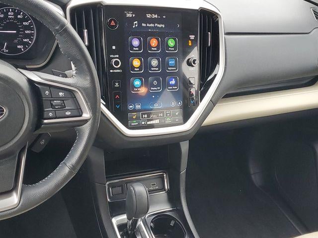 2023 Subaru Ascent Limited 7-Passenger