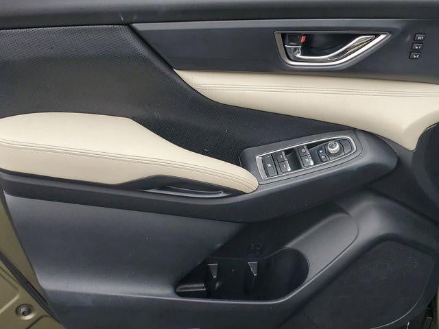 2023 Subaru Ascent Limited 7-Passenger