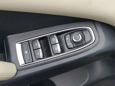 2023 Subaru Ascent Limited 7-Passenger