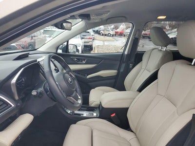 2023 Subaru Ascent Limited 7-Passenger