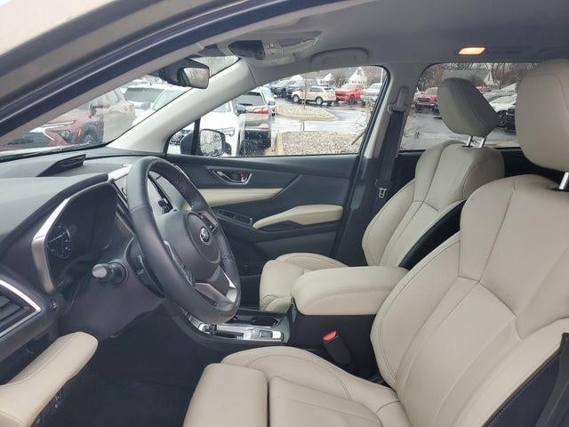 2023 Subaru Ascent Limited 7-Passenger