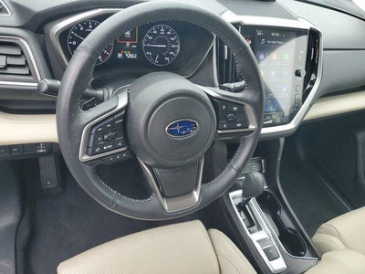 2023 Subaru Ascent Limited 7-Passenger