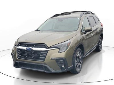 2023 Subaru Ascent Limited 7-Passenger