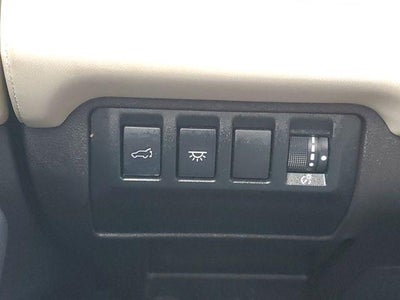 2023 Subaru Ascent Limited 7-Passenger