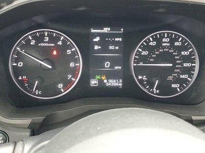 2023 Subaru Ascent Limited 7-Passenger