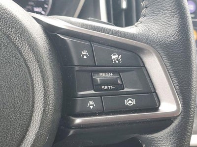 2023 Subaru Ascent Limited 7-Passenger