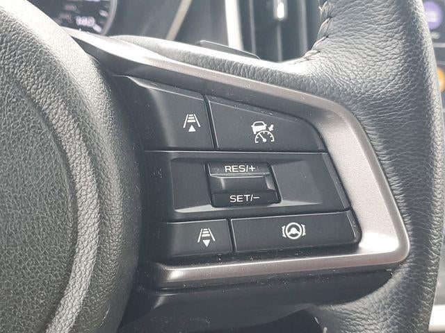 2023 Subaru Ascent Limited 7-Passenger