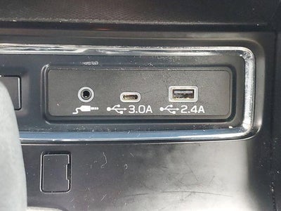 2023 Subaru Ascent Limited 7-Passenger