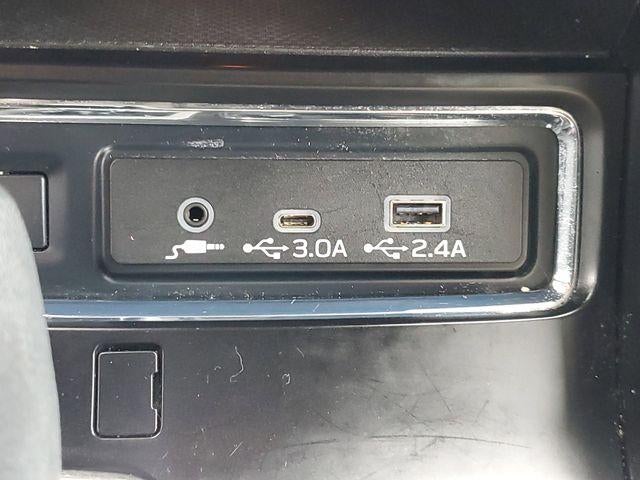 2023 Subaru Ascent Limited 7-Passenger