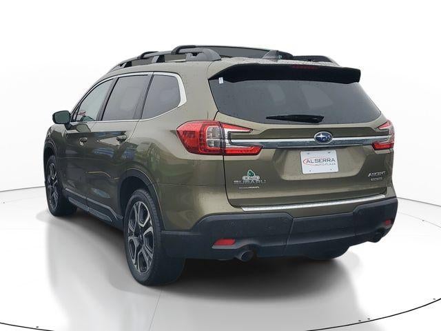 2023 Subaru Ascent Limited 7-Passenger