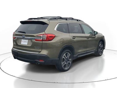2023 Subaru Ascent Limited 7-Passenger
