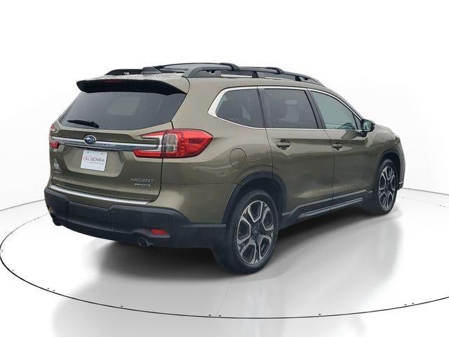 2023 Subaru Ascent Limited 7-Passenger