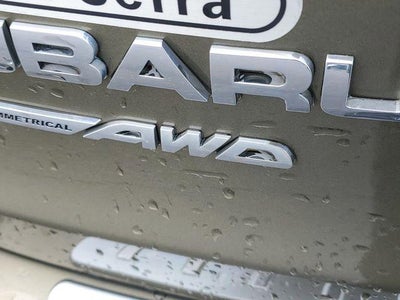 2023 Subaru Ascent Limited 7-Passenger