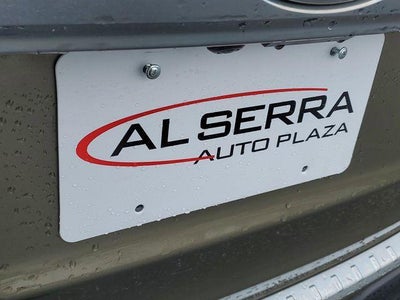 2023 Subaru Ascent Limited 7-Passenger