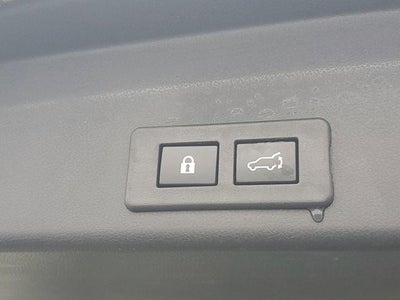 2023 Subaru Ascent Limited 7-Passenger